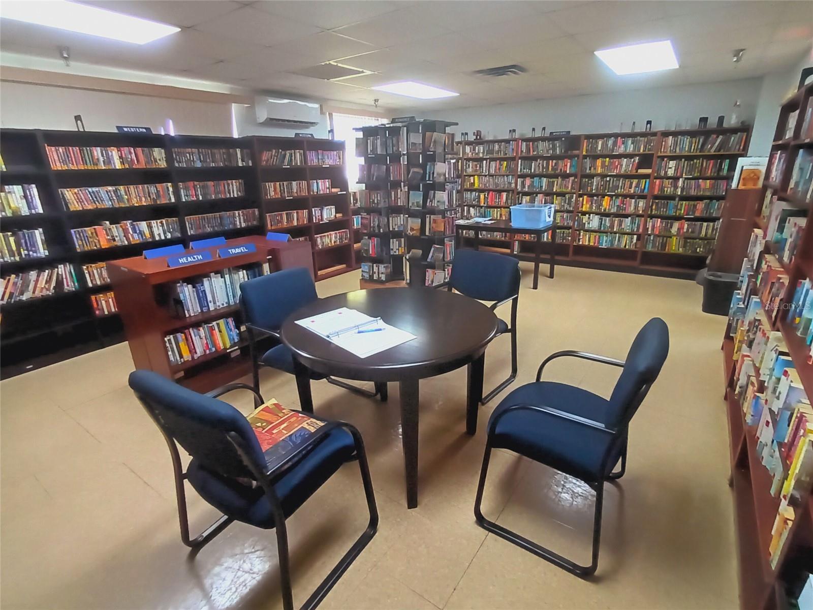 TRI-PAR ESTATES - Residential