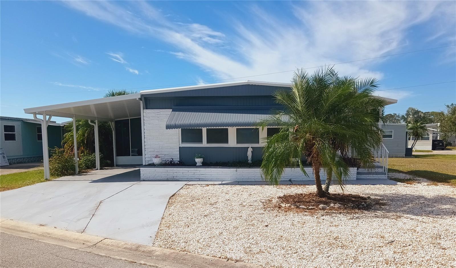 TRI-PAR ESTATES - Residential