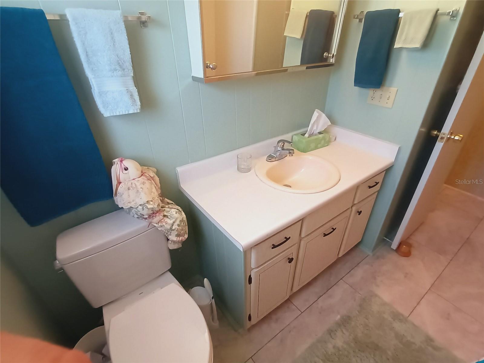 TRI-PAR ESTATES - Residential