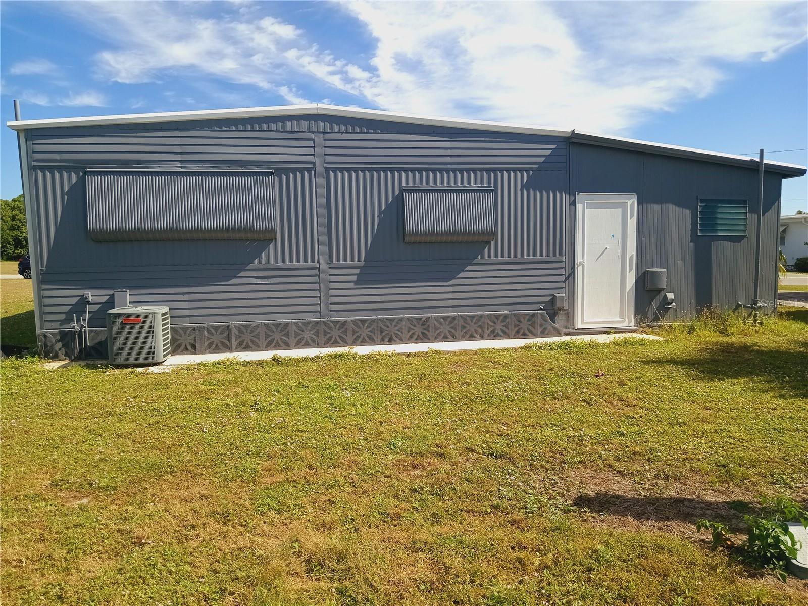 TRI-PAR ESTATES - Residential