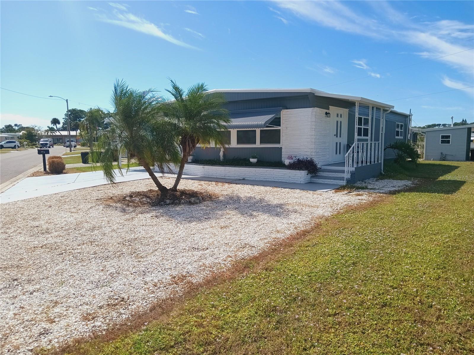 TRI-PAR ESTATES - Residential