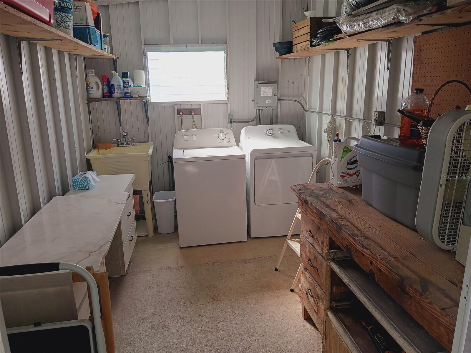 TRI-PAR ESTATES - Residential