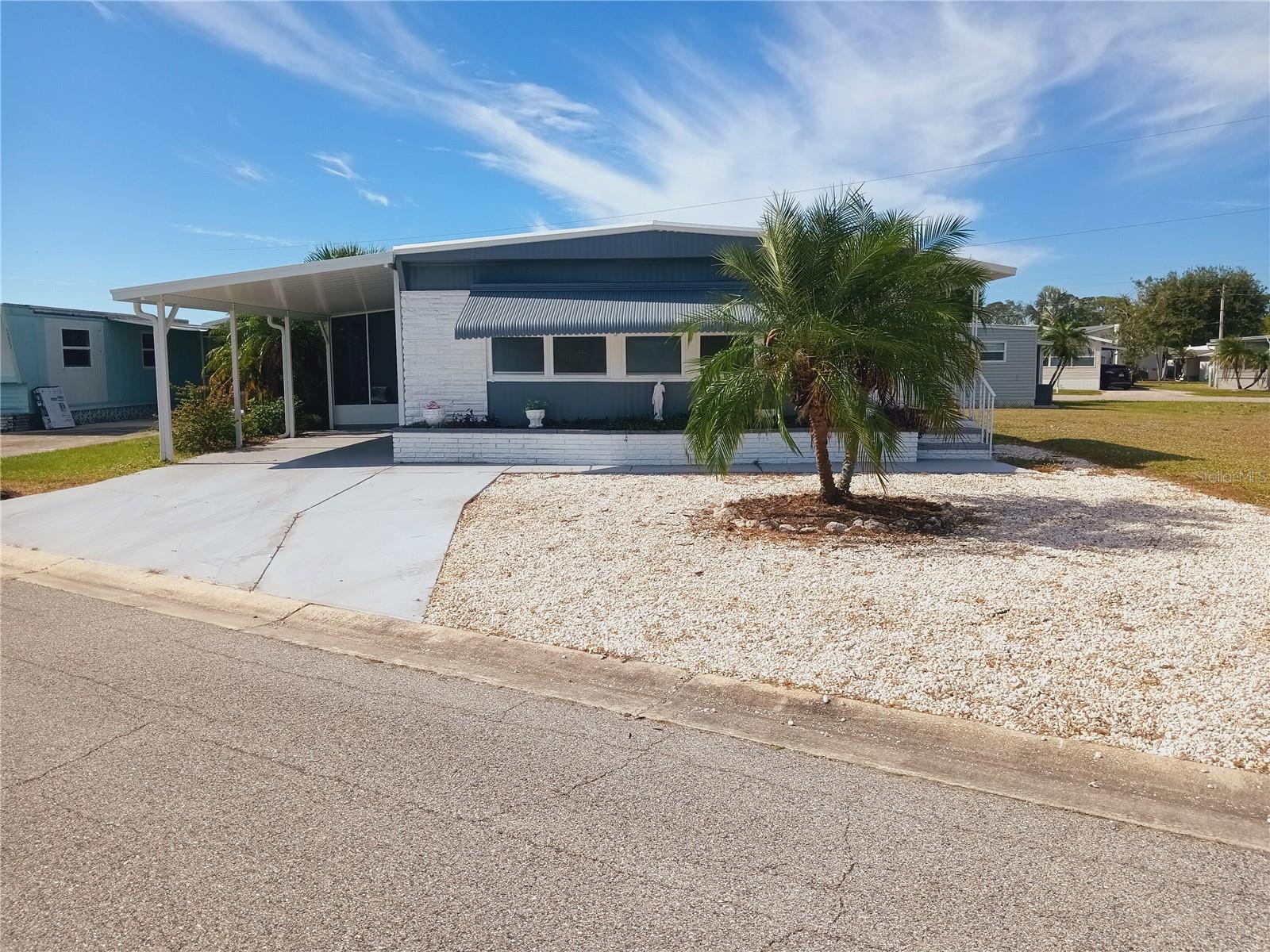 TRI-PAR ESTATES - Residential