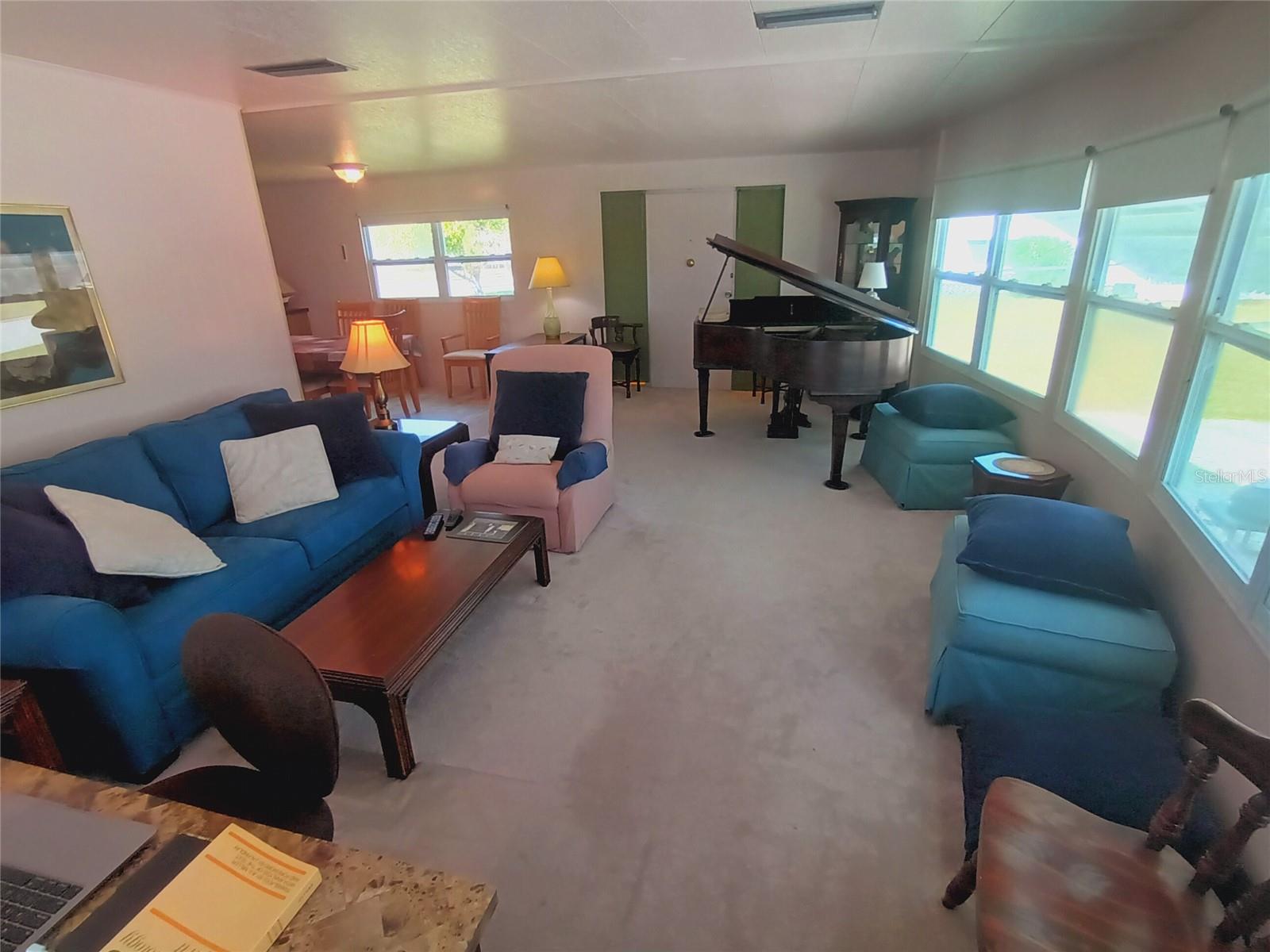 TRI-PAR ESTATES - Residential