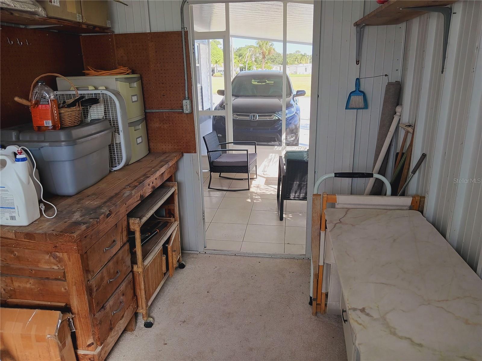 TRI-PAR ESTATES - Residential