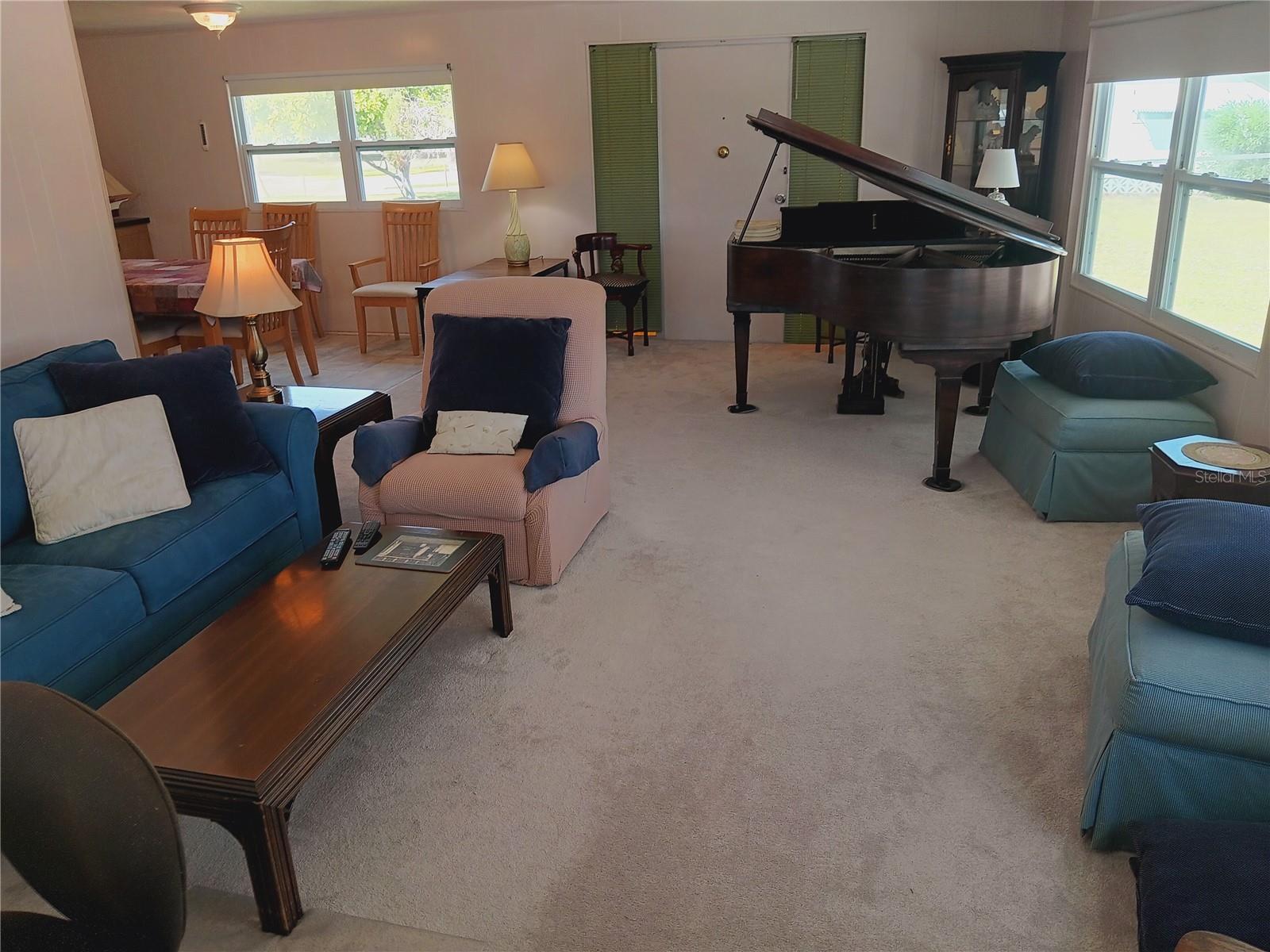 TRI-PAR ESTATES - Residential