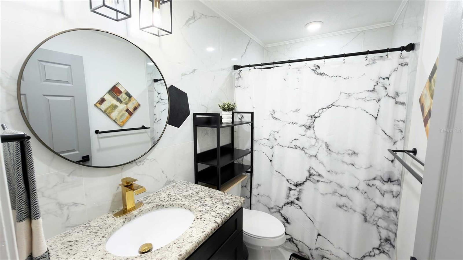 SOUTHERN PINES - Residential