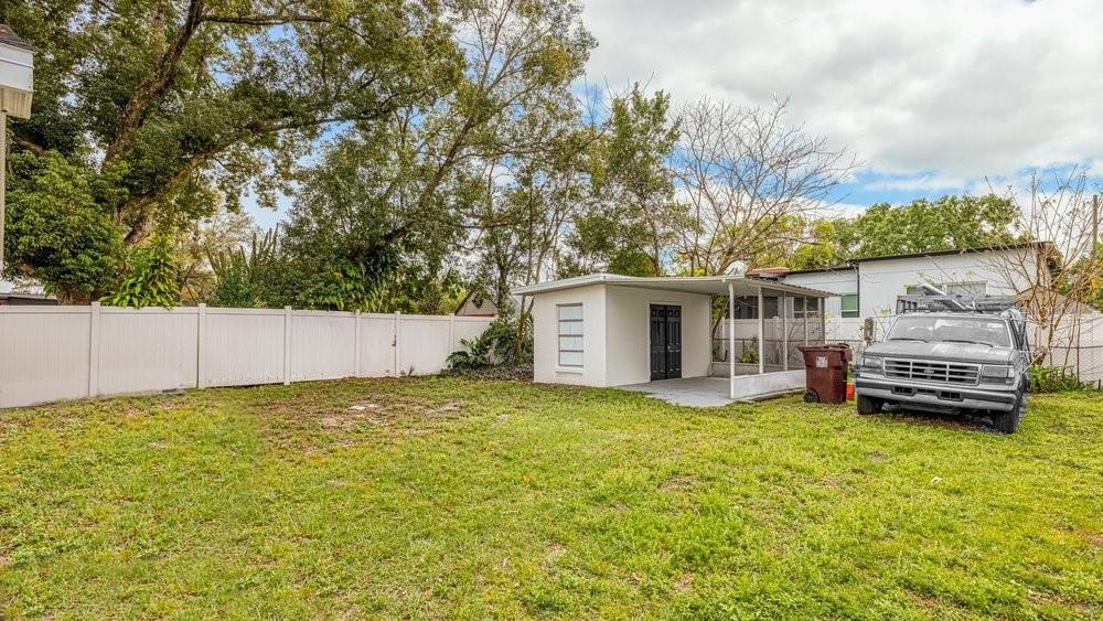 SOUTHERN PINES - Residential