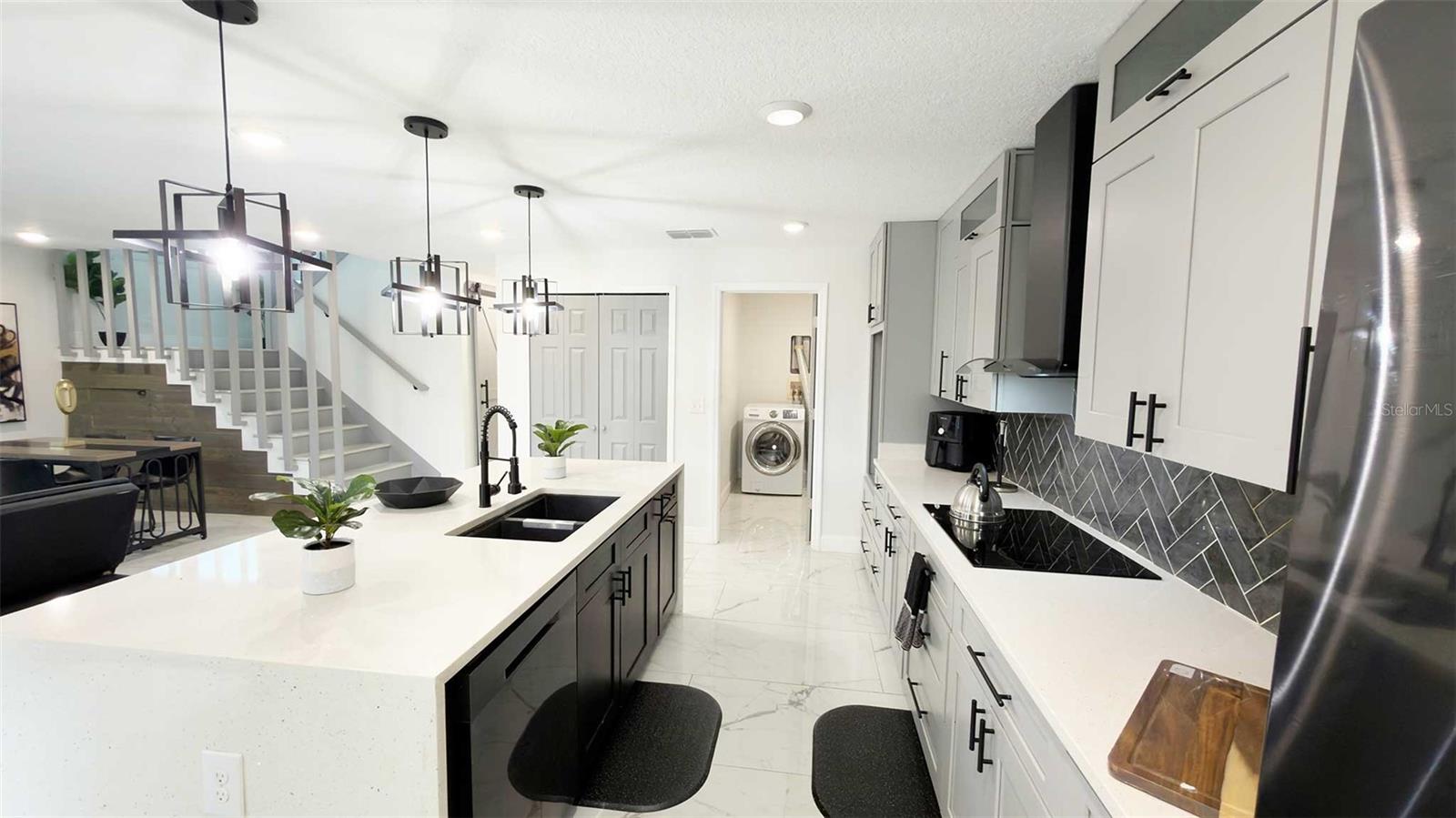 SOUTHERN PINES - Residential