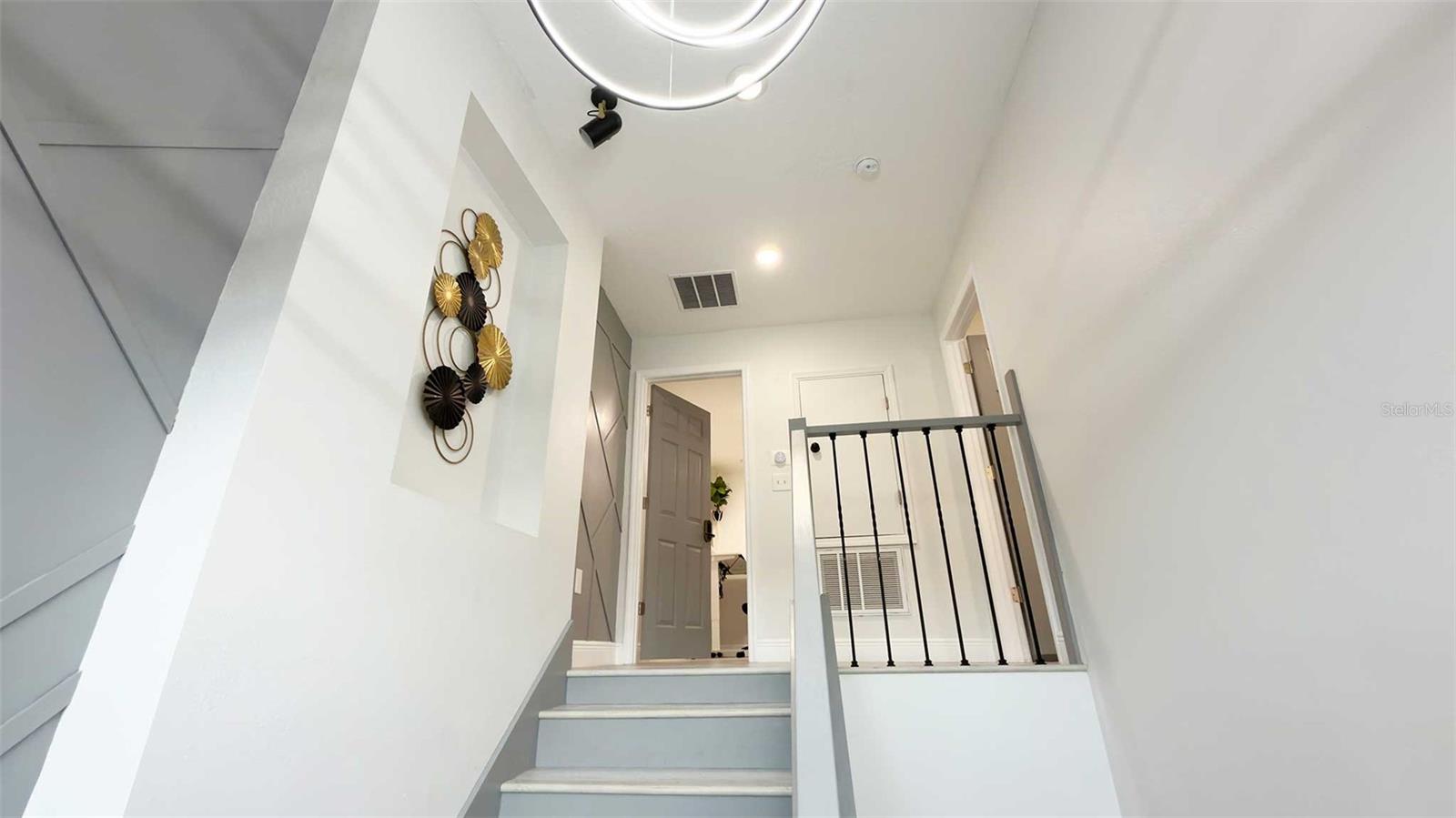 SOUTHERN PINES - Residential