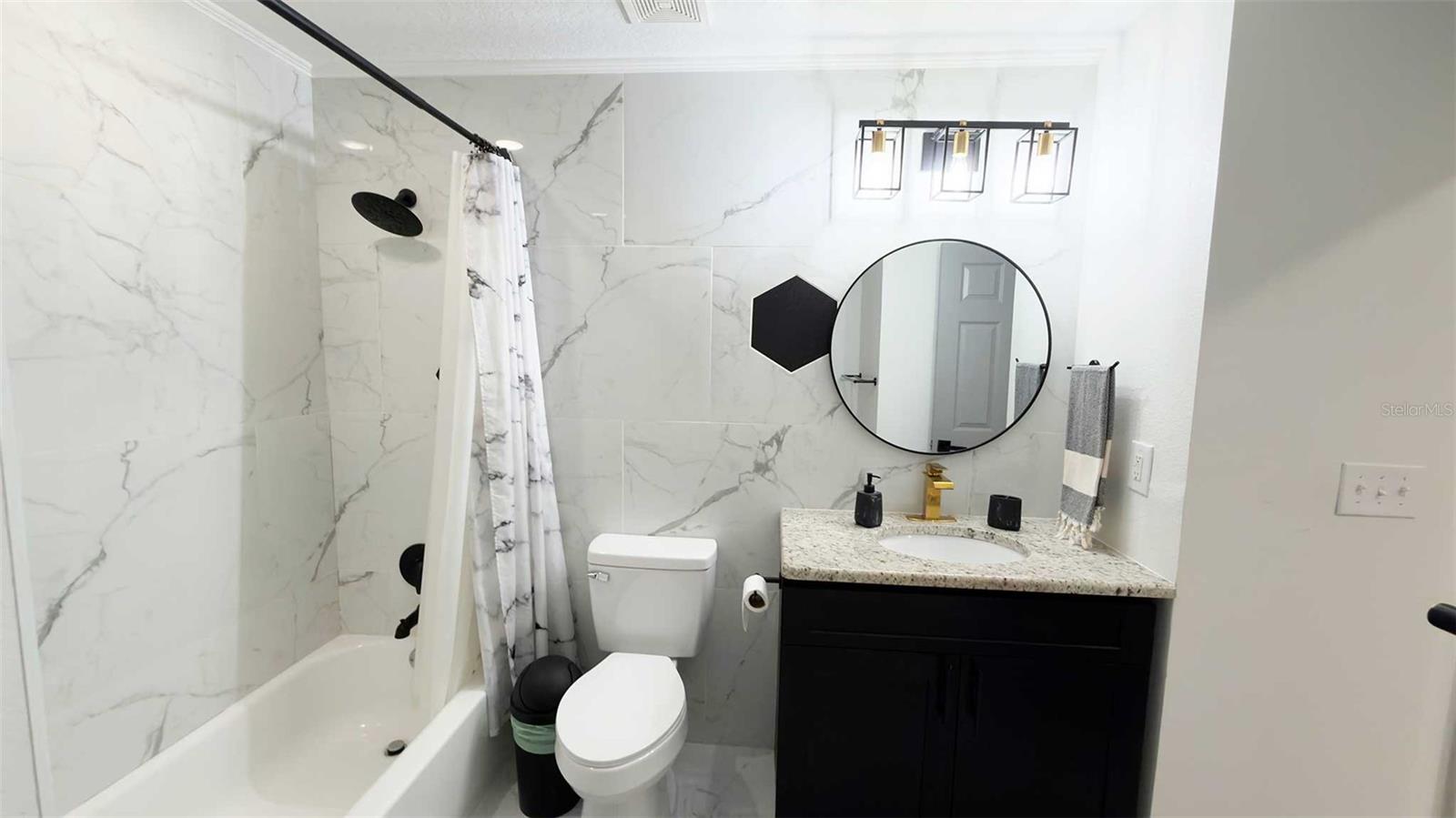 SOUTHERN PINES - Residential