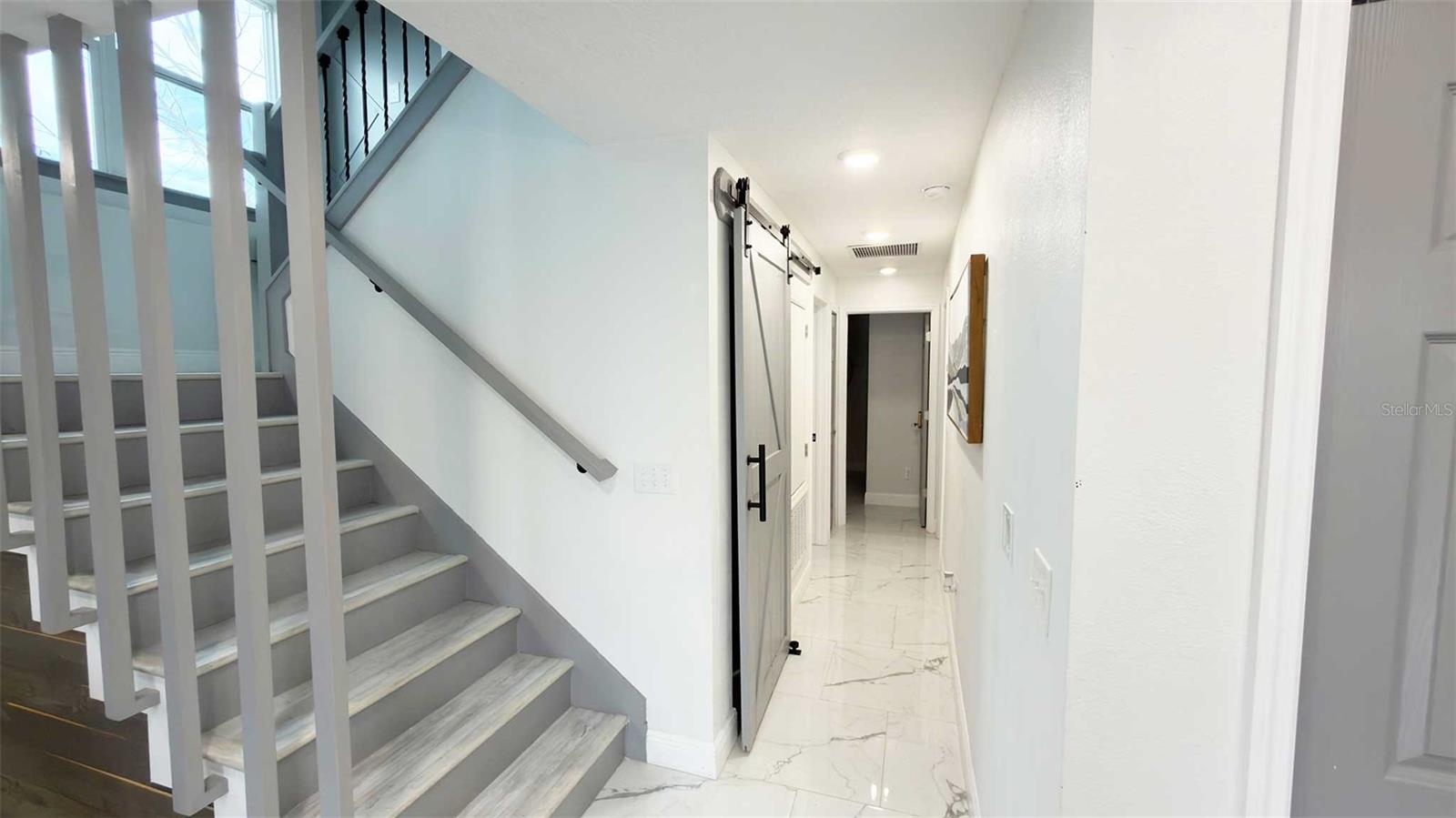 SOUTHERN PINES - Residential