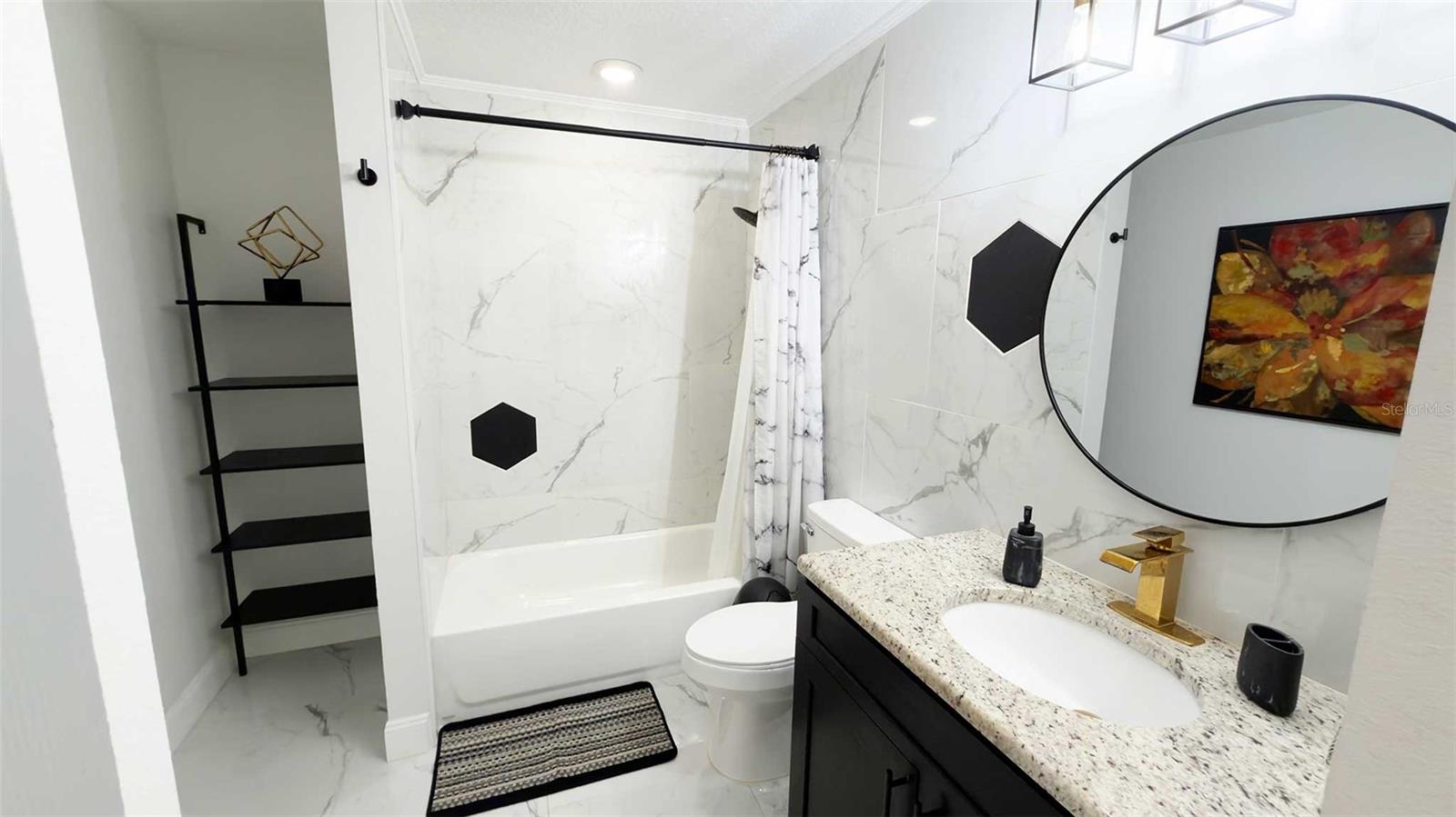 SOUTHERN PINES - Residential