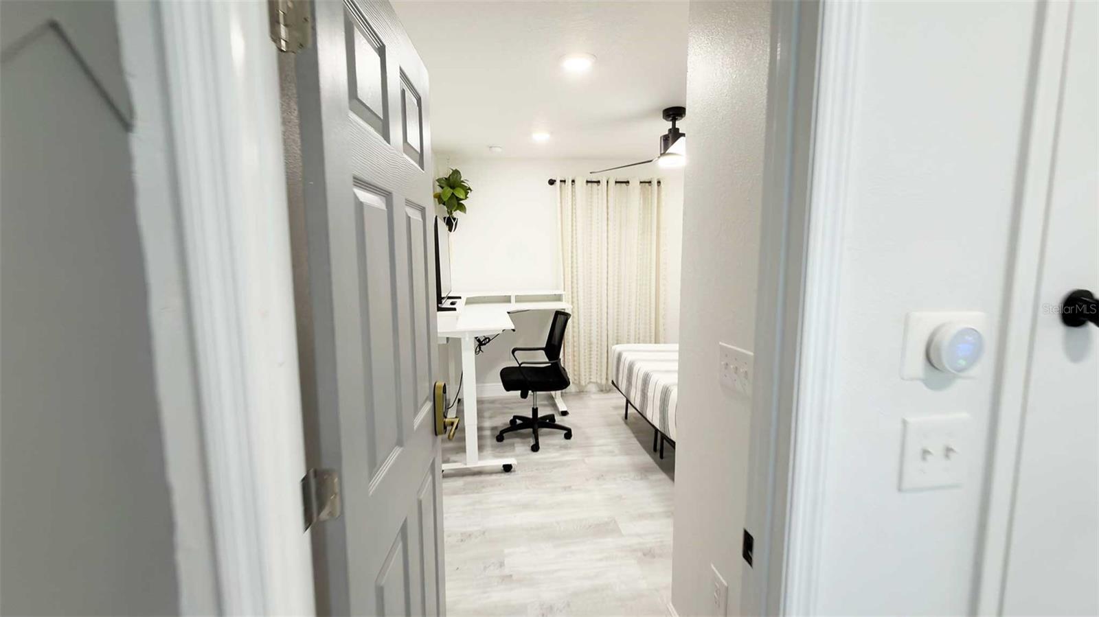 SOUTHERN PINES - Residential