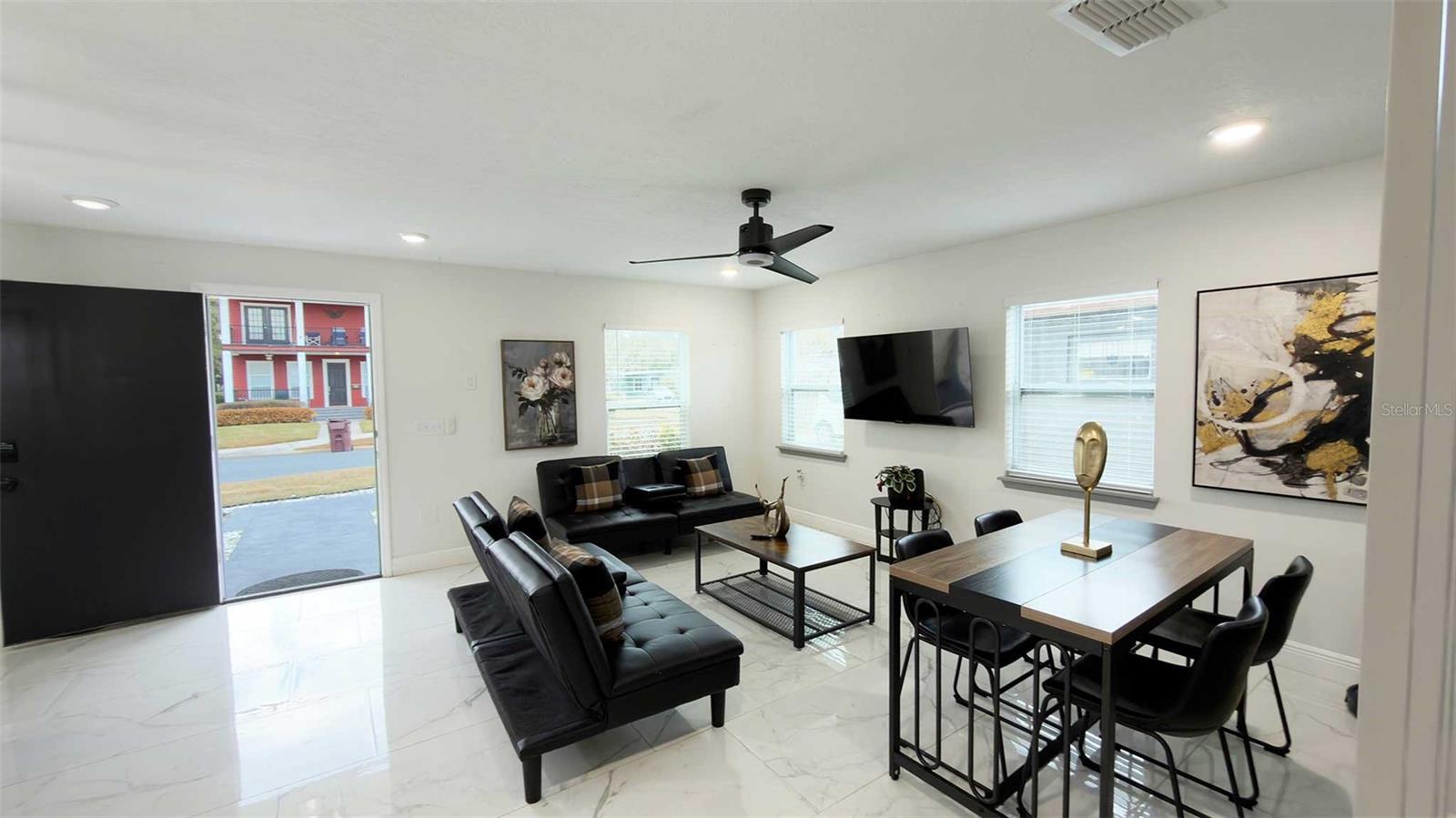 SOUTHERN PINES - Residential