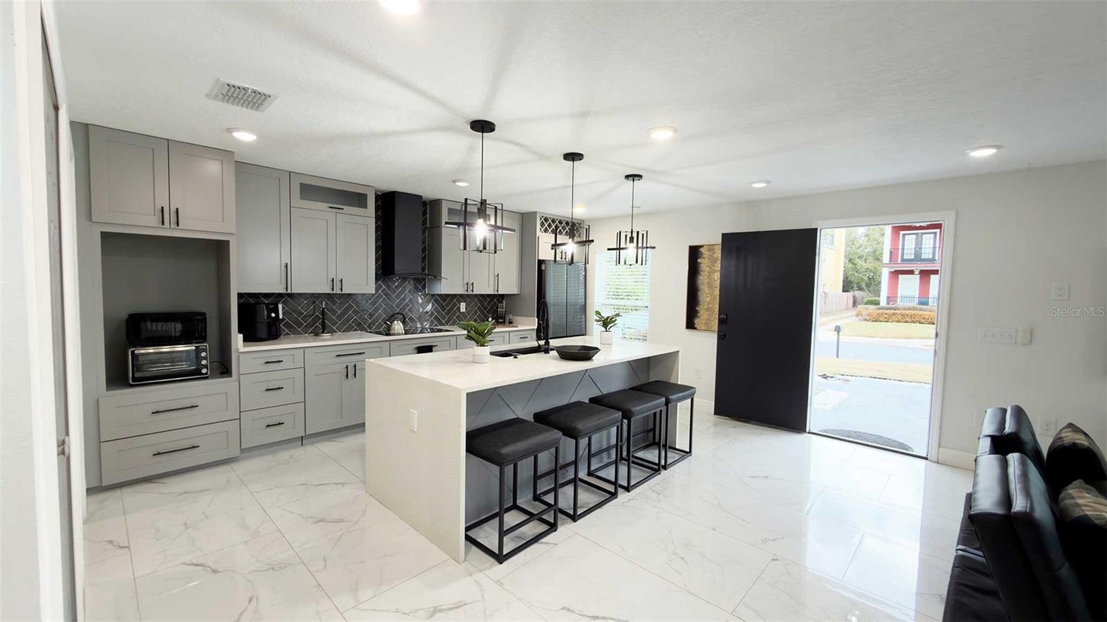 SOUTHERN PINES - Residential