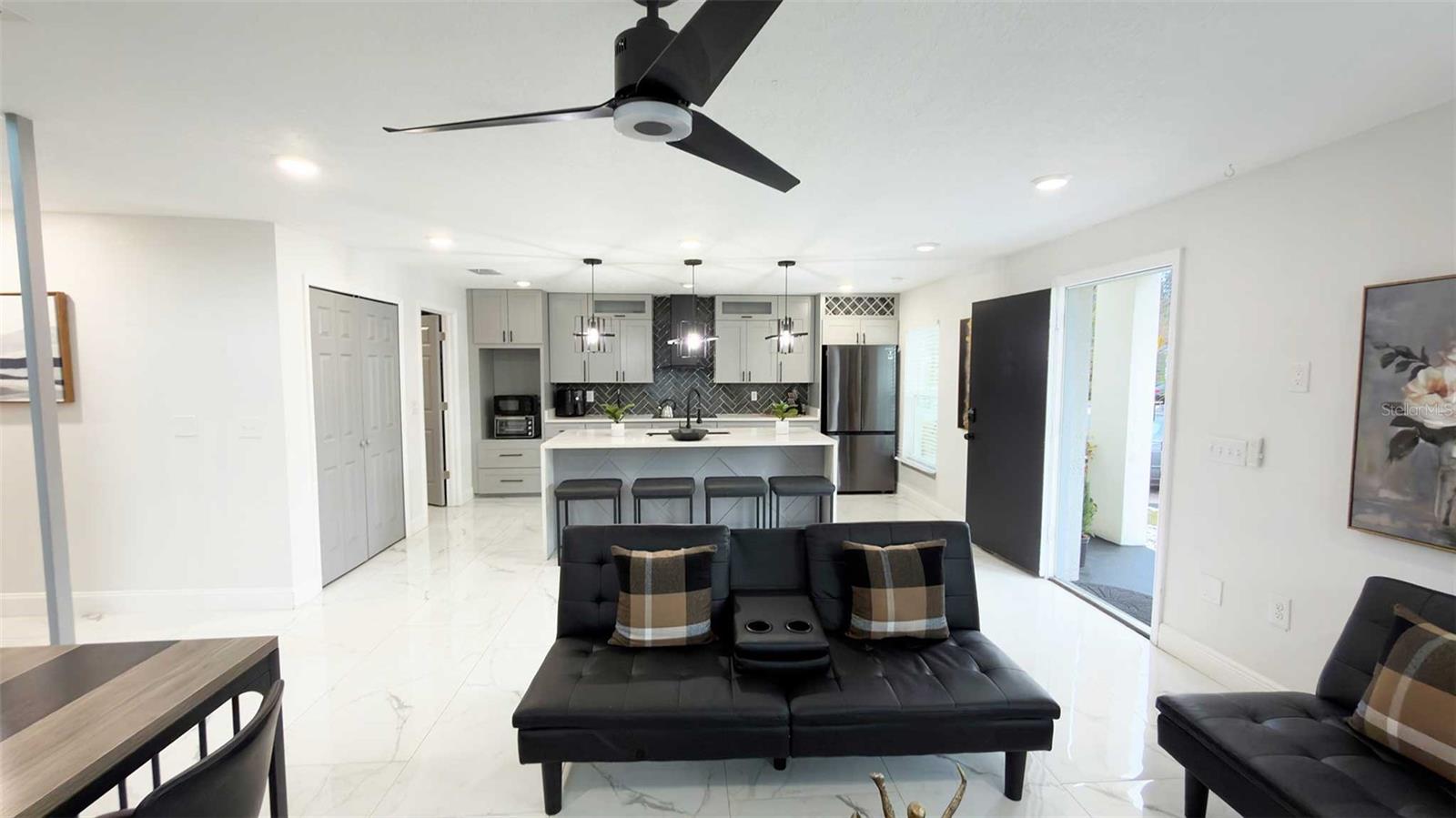 SOUTHERN PINES - Residential