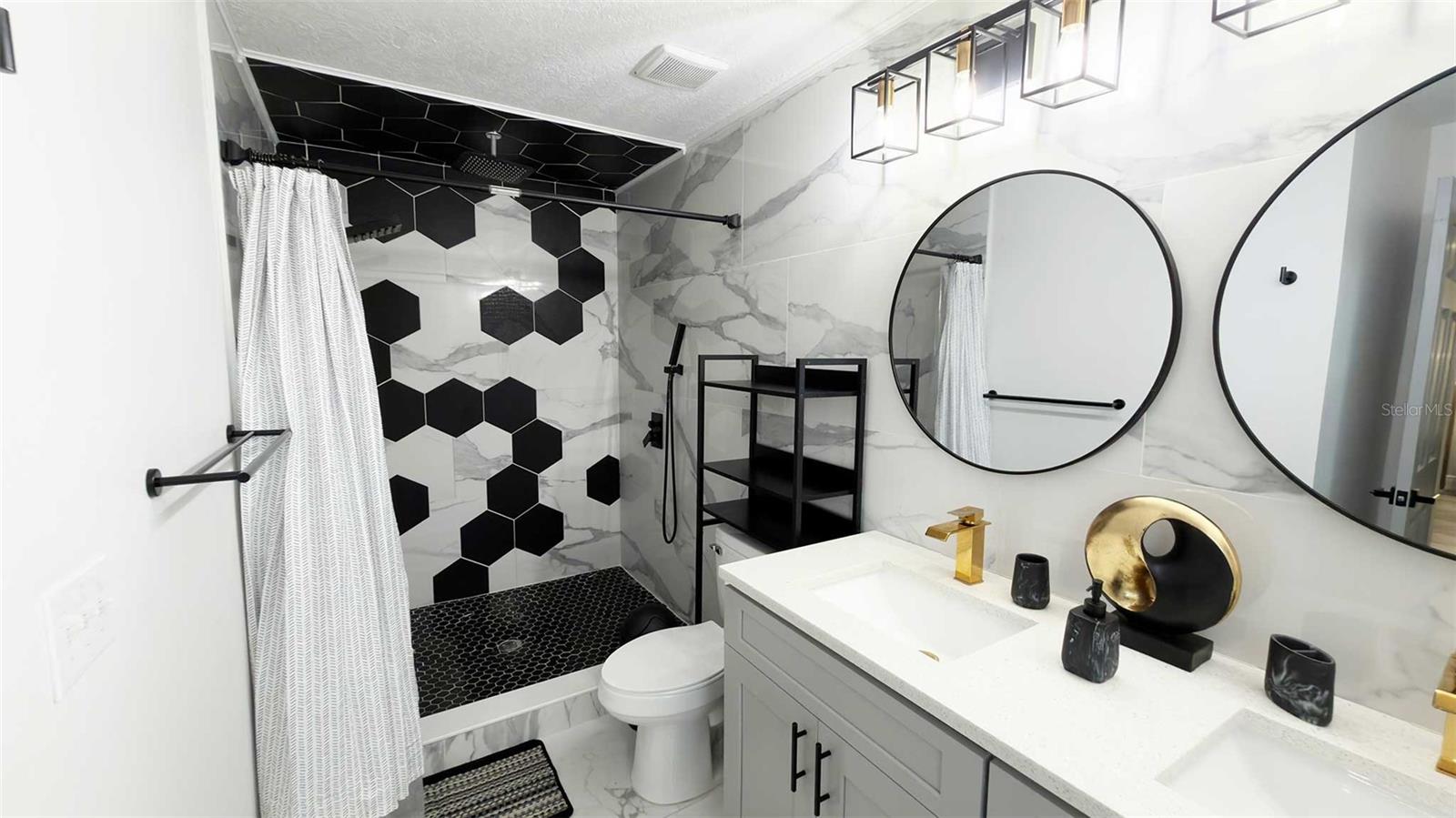 SOUTHERN PINES - Residential