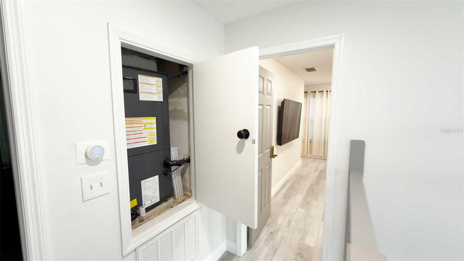 SOUTHERN PINES - Residential