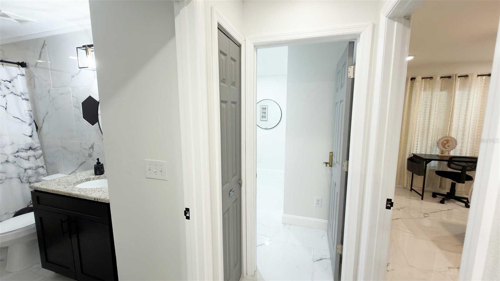 SOUTHERN PINES - Residential