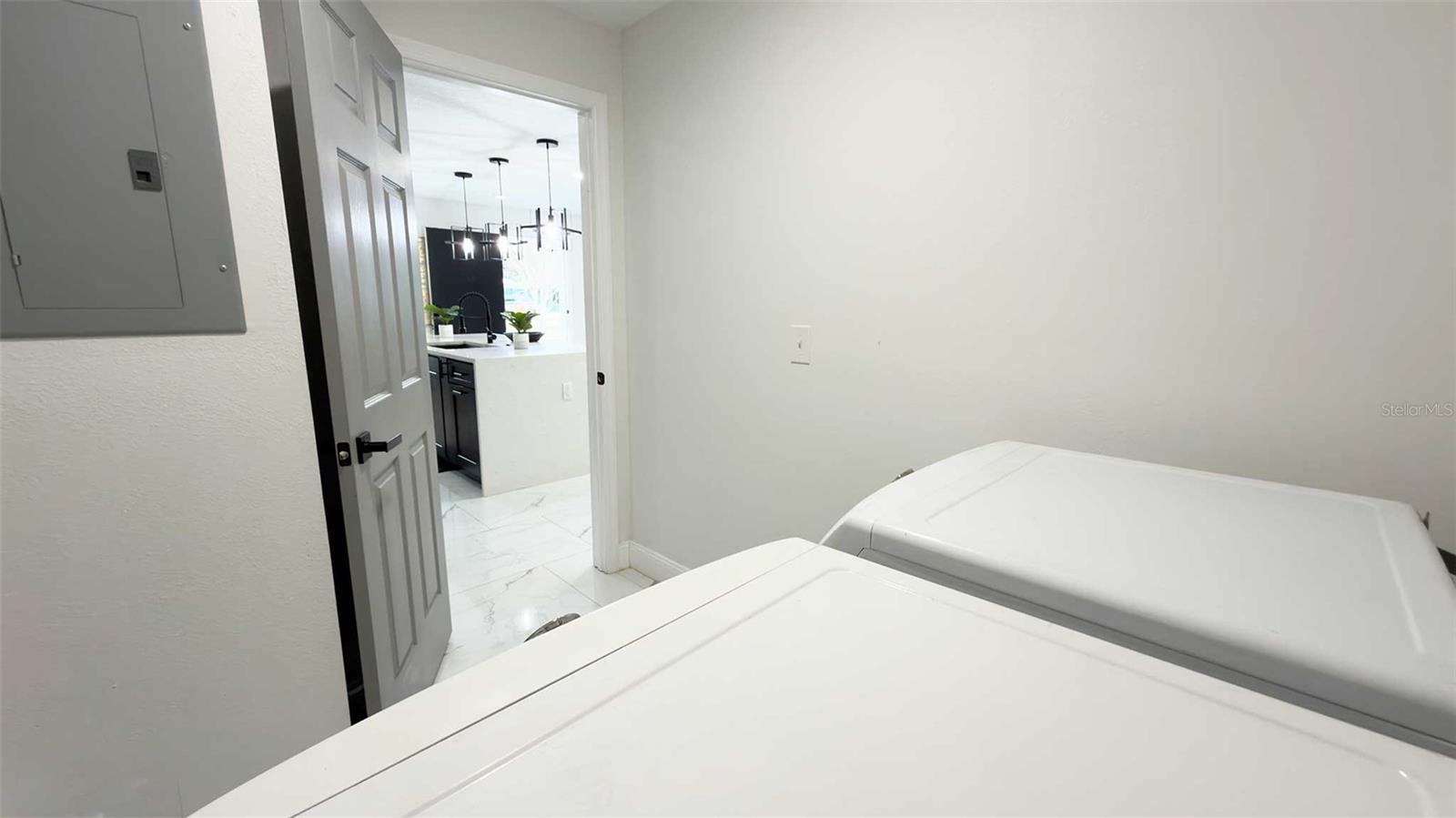 SOUTHERN PINES - Residential