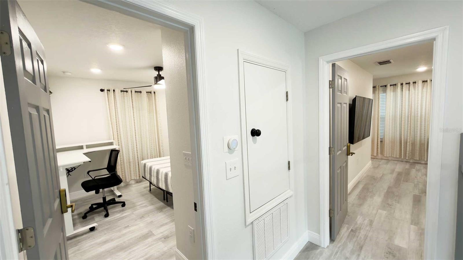 SOUTHERN PINES - Residential