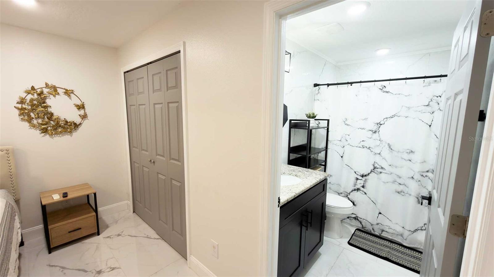 SOUTHERN PINES - Residential