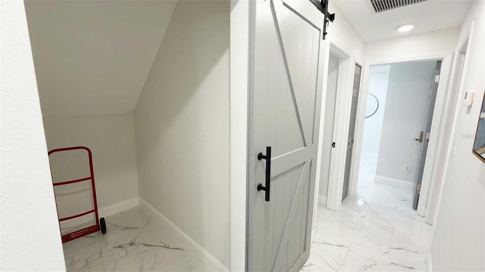 SOUTHERN PINES - Residential