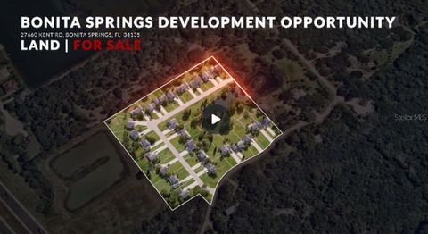 27660 KENT ROAD BONITA SPRINGS FL 34135