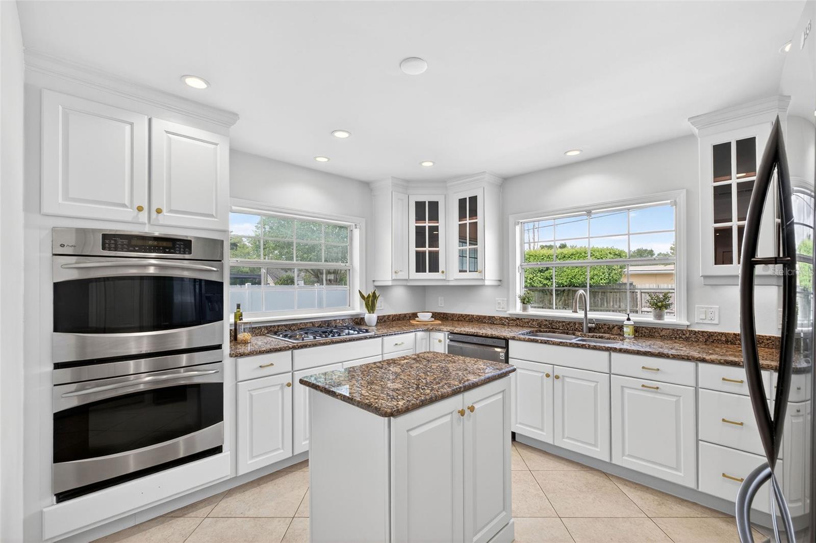 KENILWORTH SHORES SEC 04 - Residential