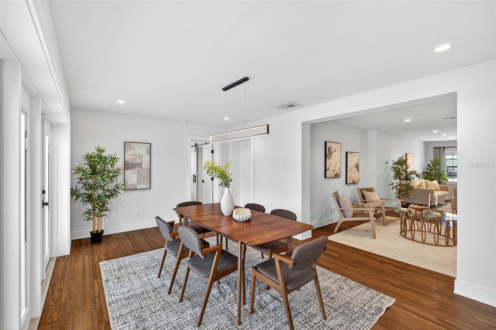KENILWORTH SHORES SEC 04 - Residential