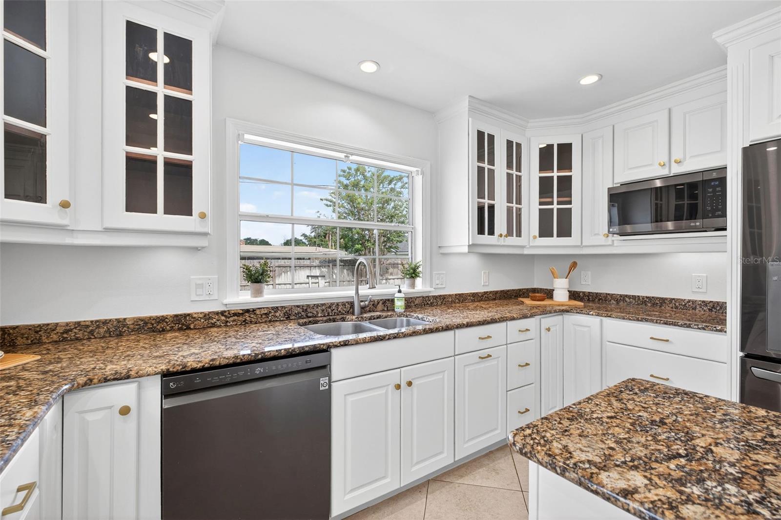 KENILWORTH SHORES SEC 04 - Residential