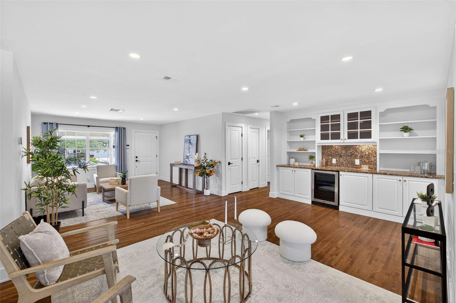KENILWORTH SHORES SEC 04 - Residential