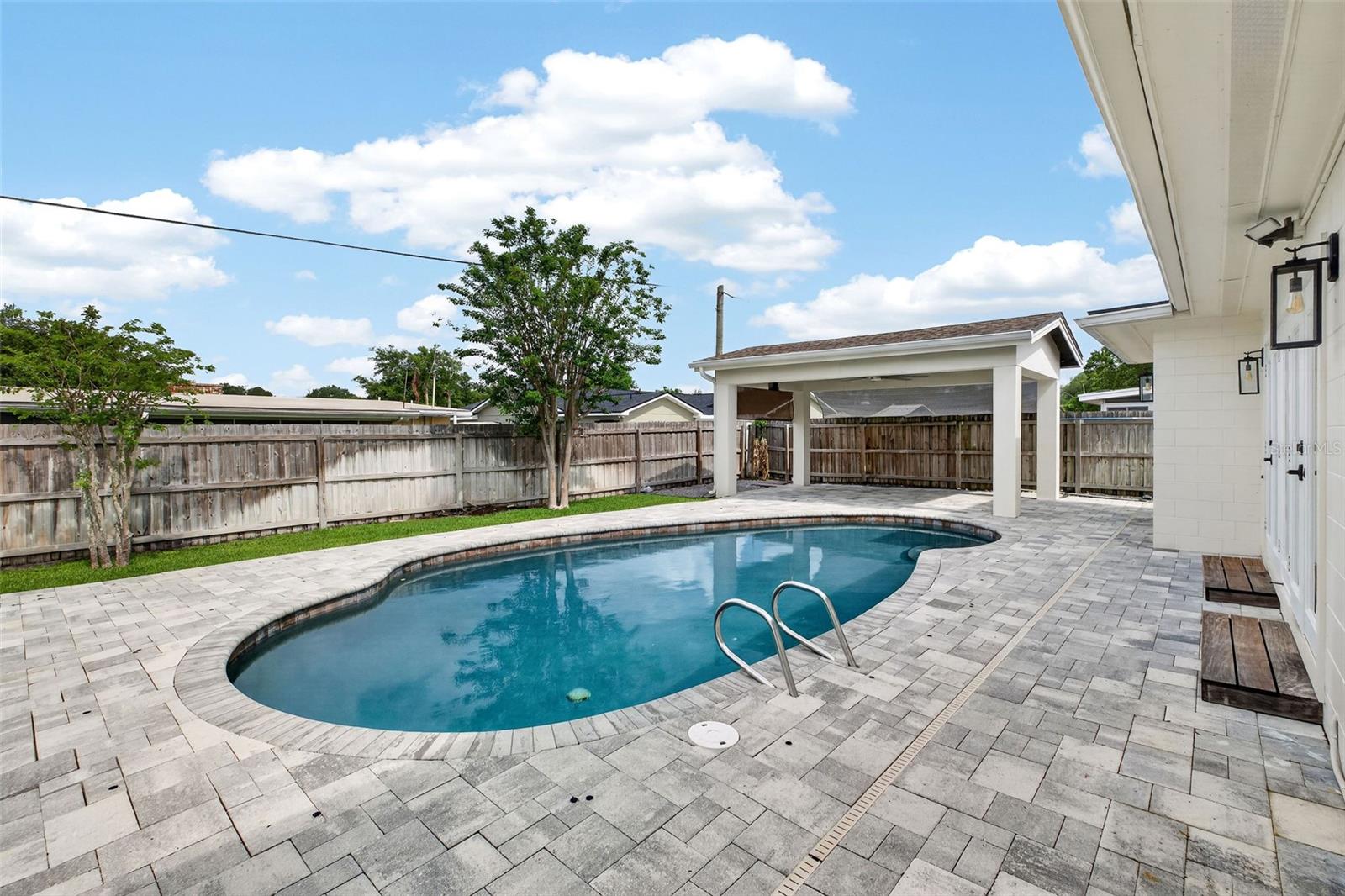 KENILWORTH SHORES SEC 04 - Residential