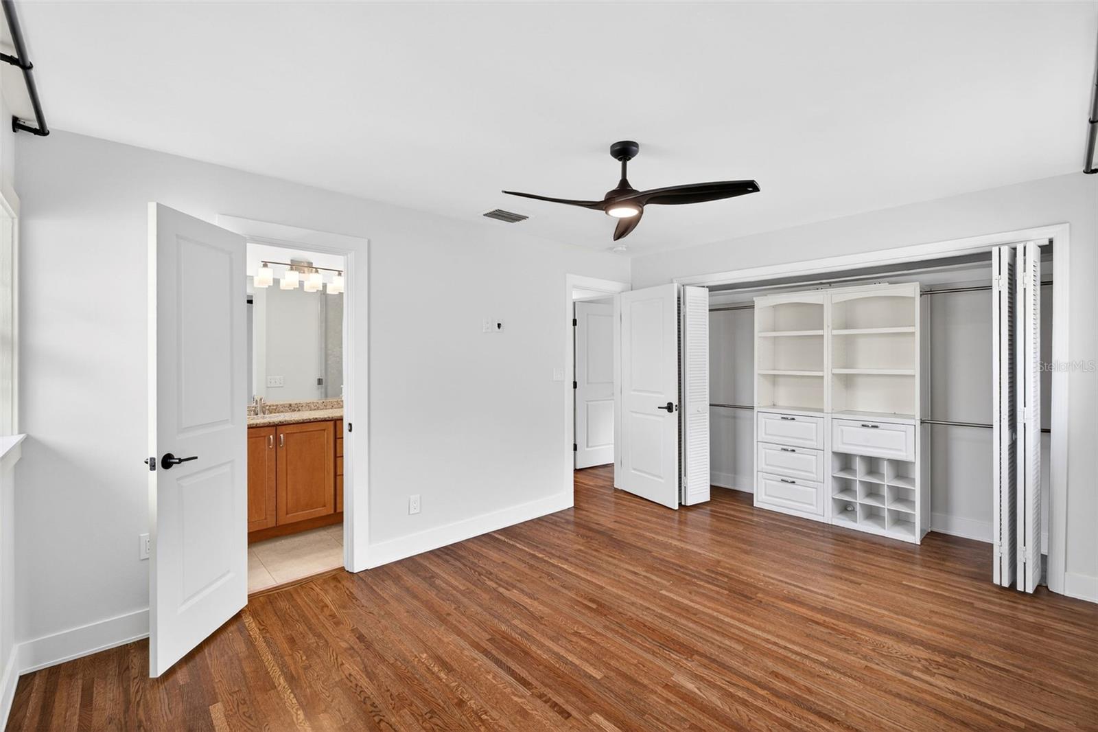 KENILWORTH SHORES SEC 04 - Residential