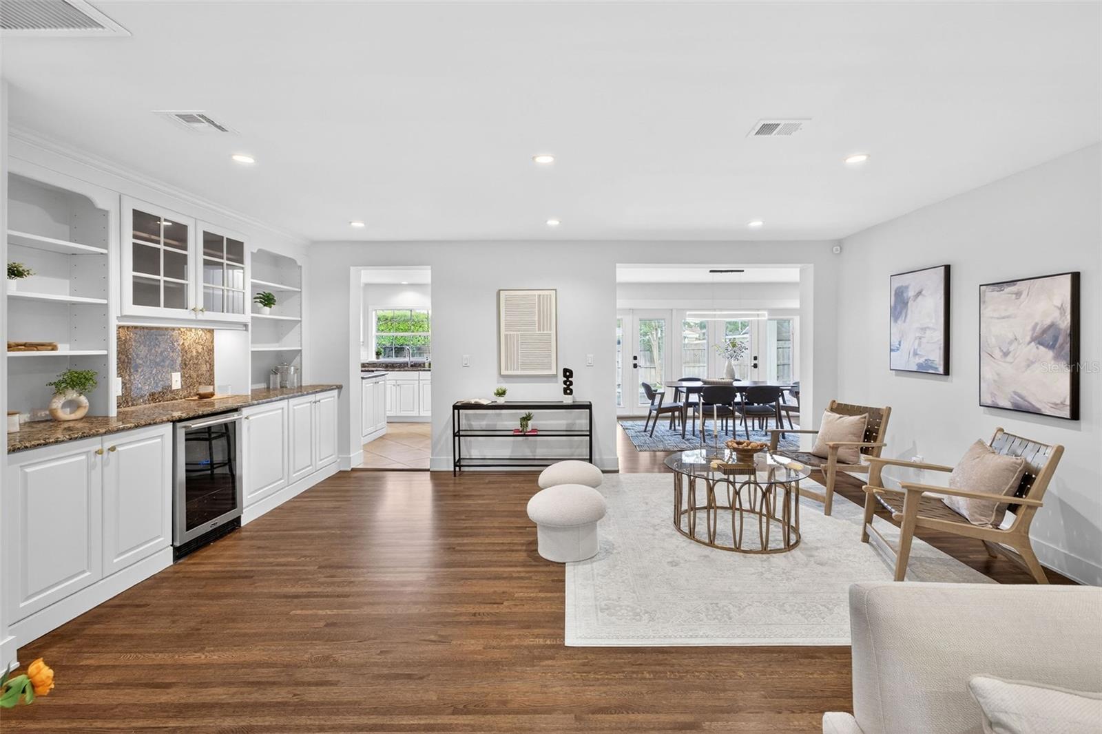 KENILWORTH SHORES SEC 04 - Residential
