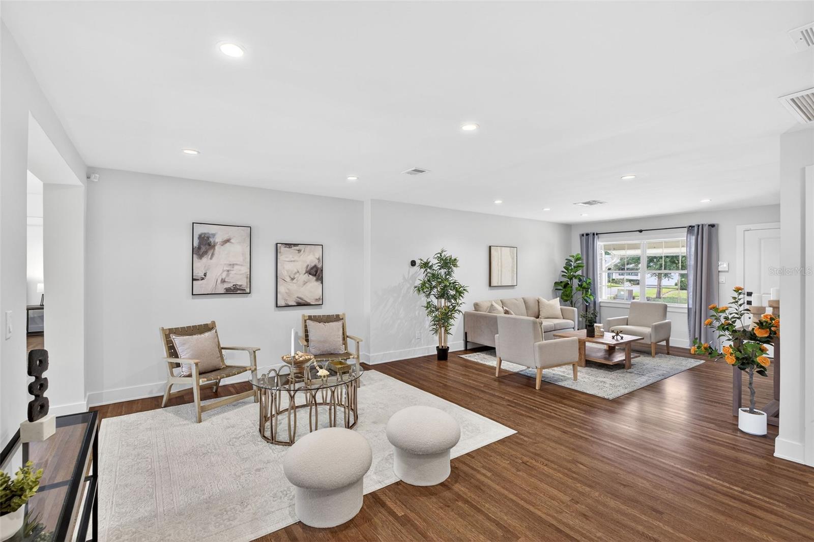 KENILWORTH SHORES SEC 04 - Residential