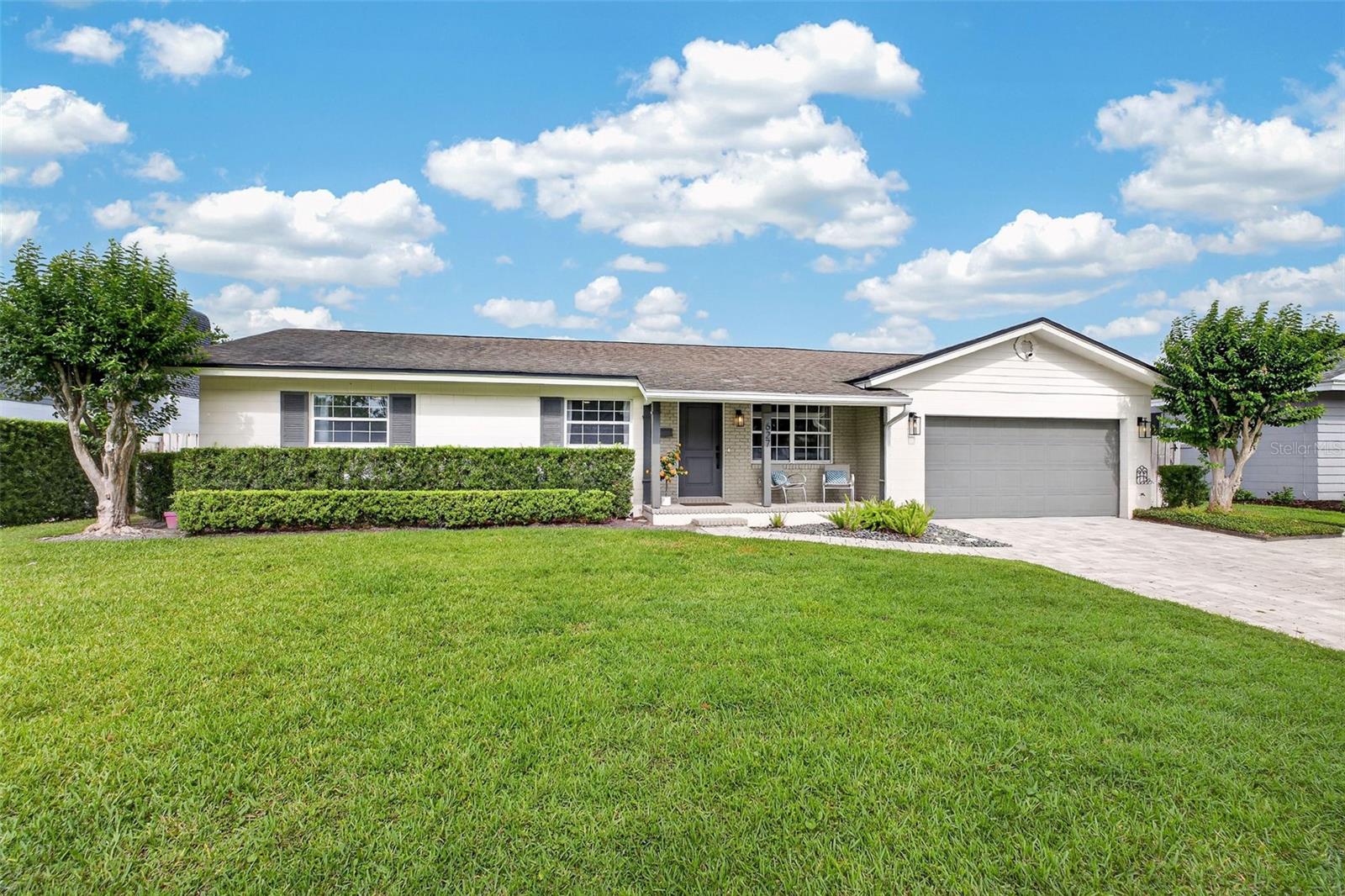 KENILWORTH SHORES SEC 04 - Residential