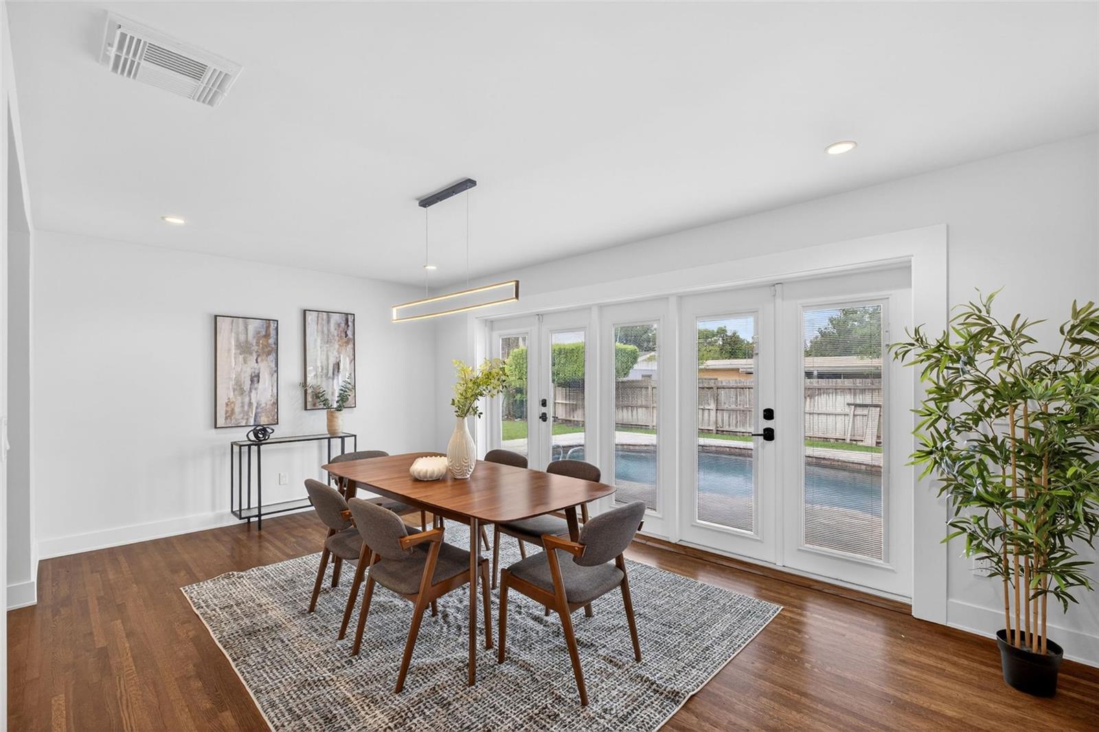 KENILWORTH SHORES SEC 04 - Residential