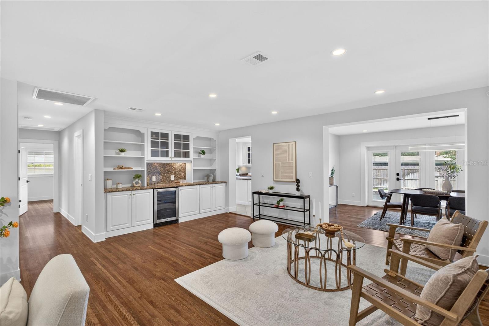 KENILWORTH SHORES SEC 04 - Residential