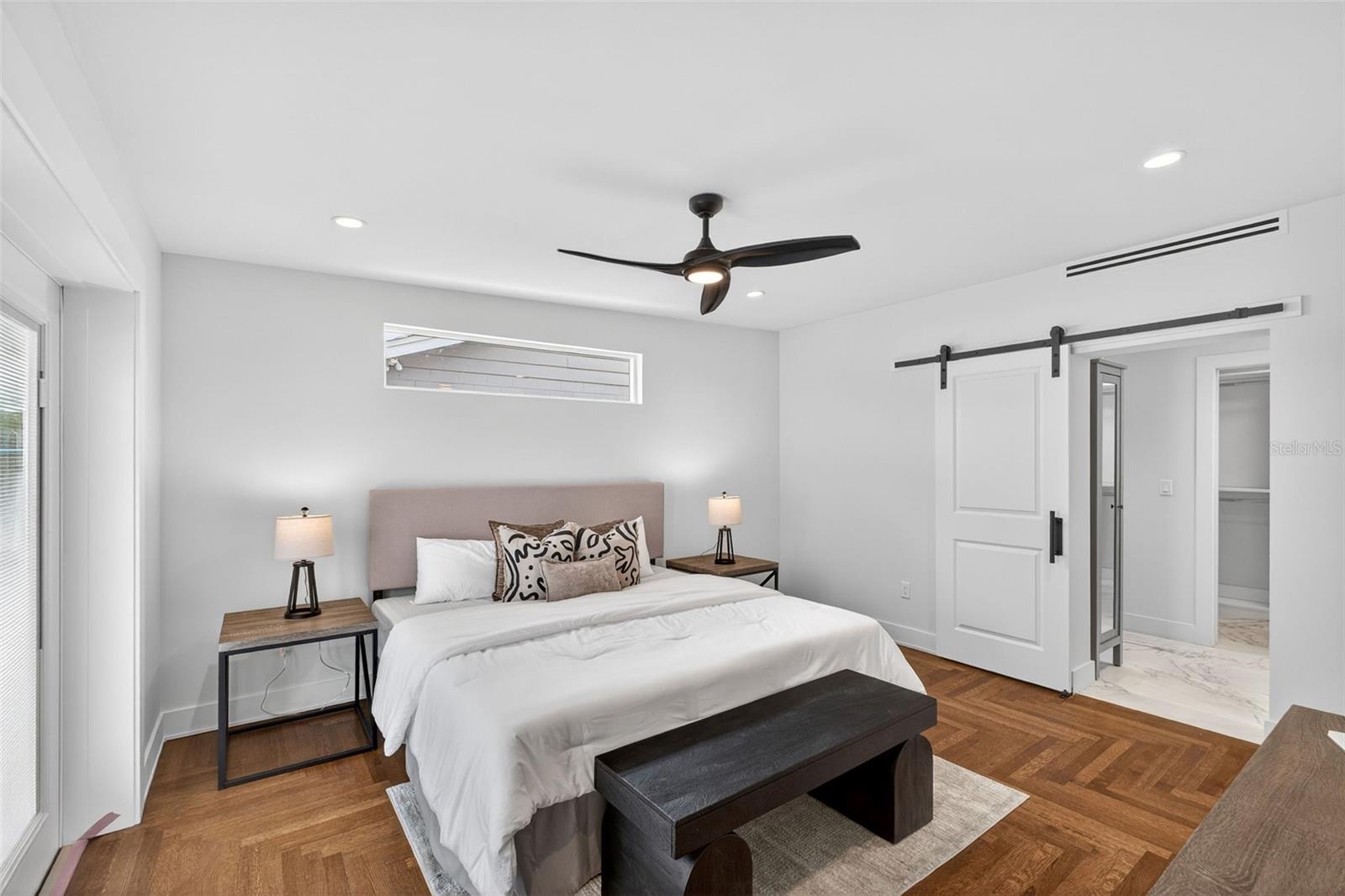 KENILWORTH SHORES SEC 04 - Residential
