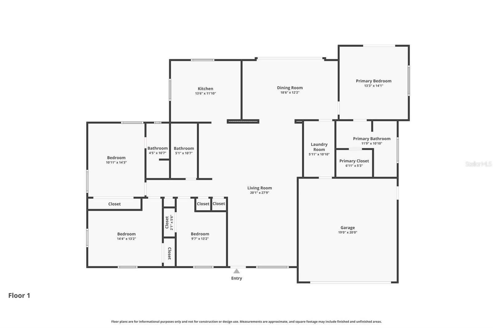 KENILWORTH SHORES SEC 04 - Residential