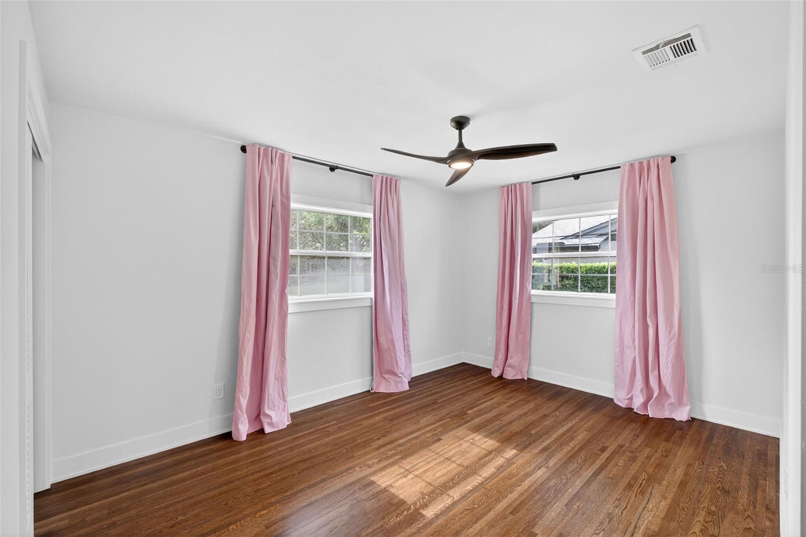 KENILWORTH SHORES SEC 04 - Residential
