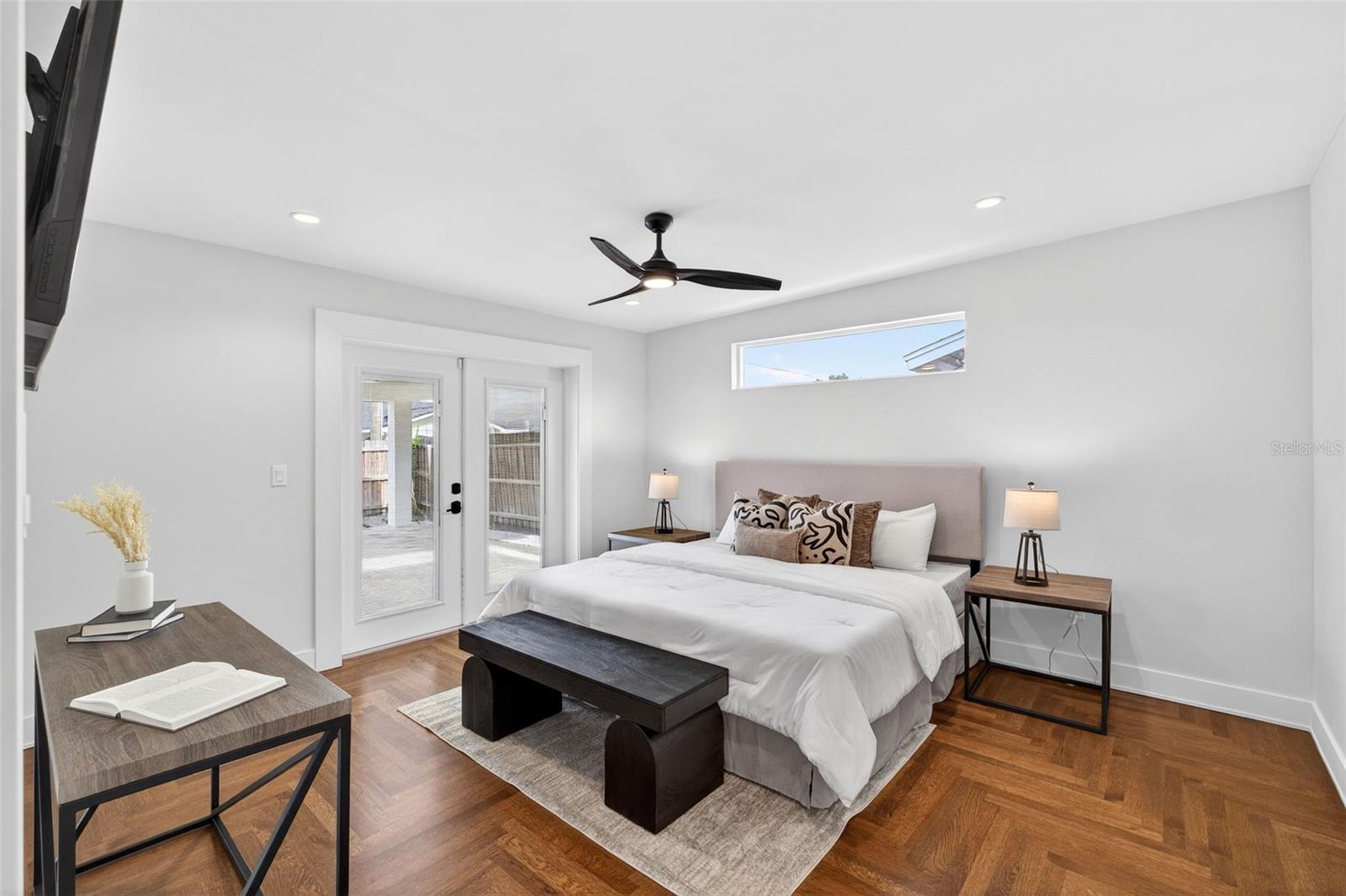 KENILWORTH SHORES SEC 04 - Residential