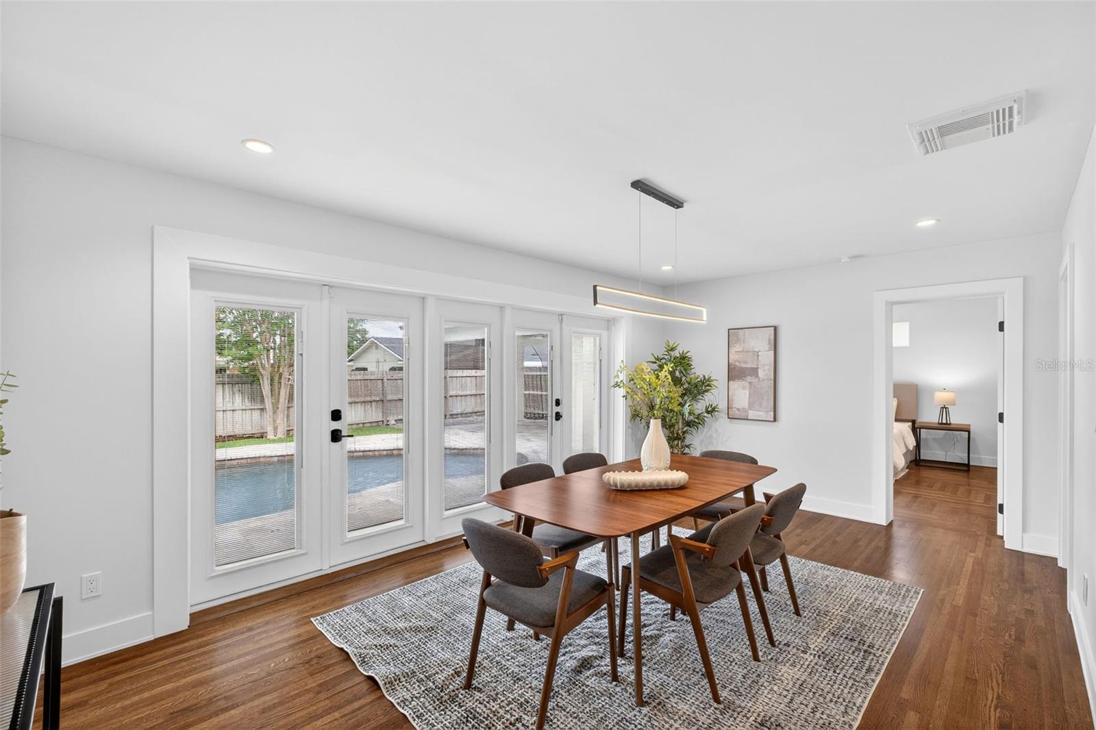 KENILWORTH SHORES SEC 04 - Residential