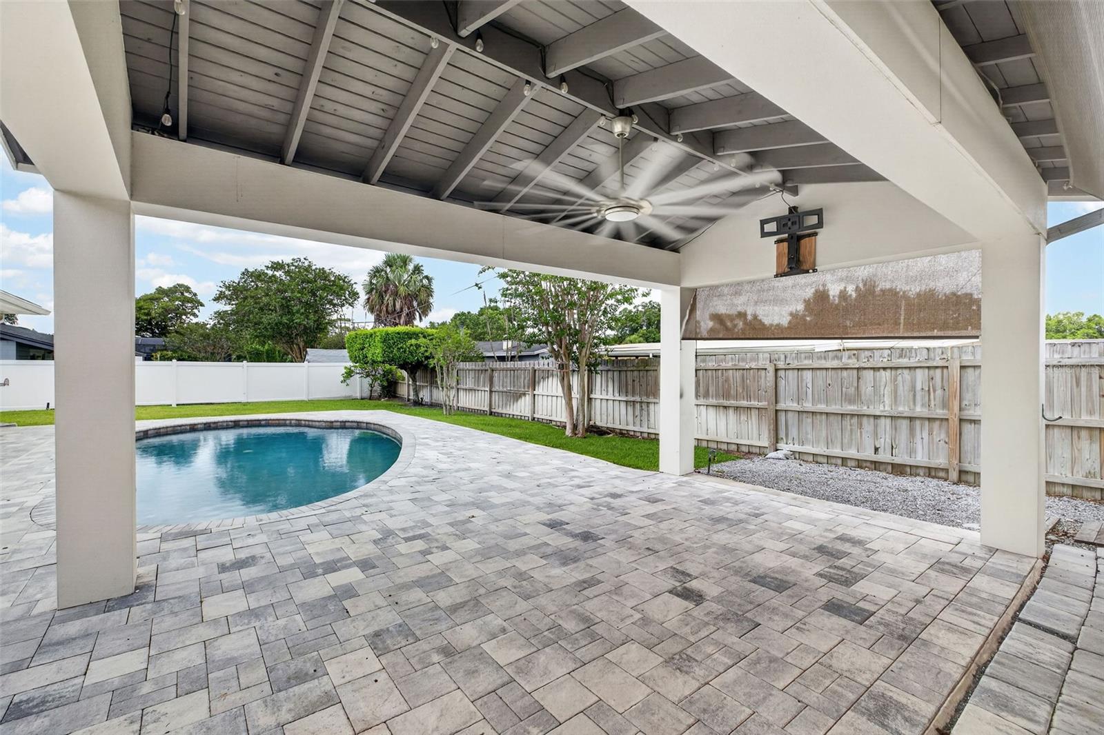 KENILWORTH SHORES SEC 04 - Residential