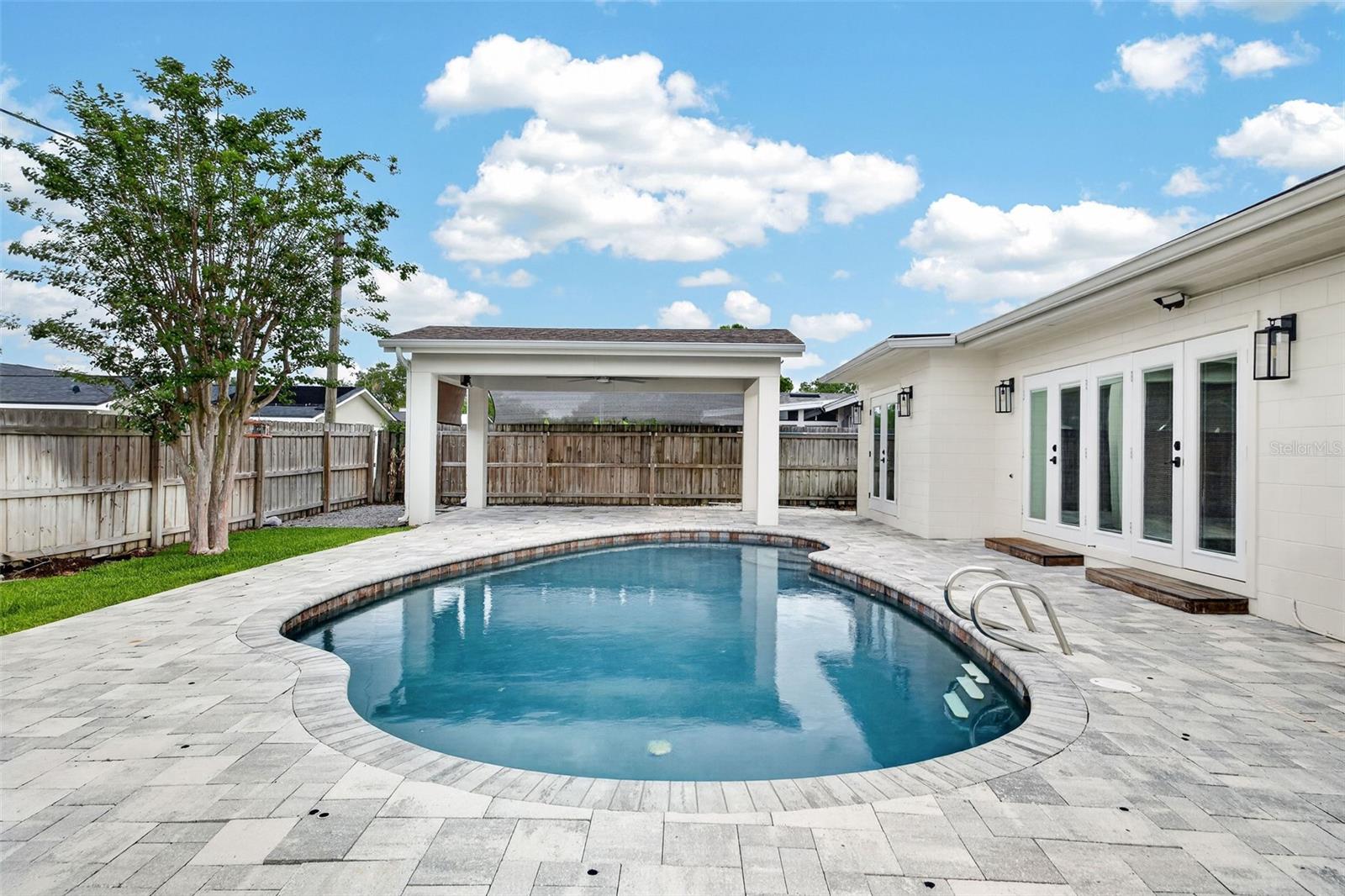 KENILWORTH SHORES SEC 04 - Residential