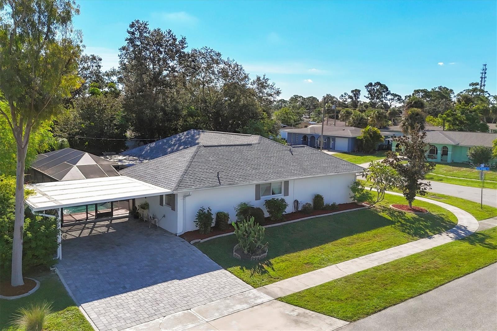 PORT CHARLOTTE SUB 41 - Residential