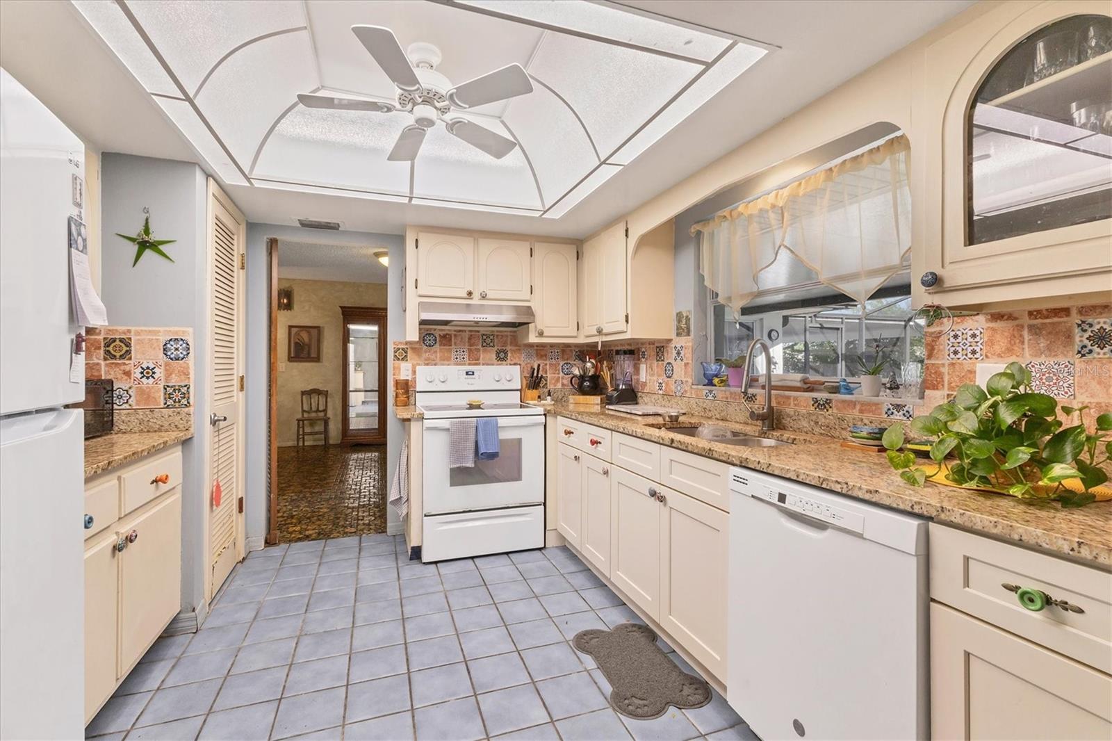 PORT CHARLOTTE SUB 41 - Residential