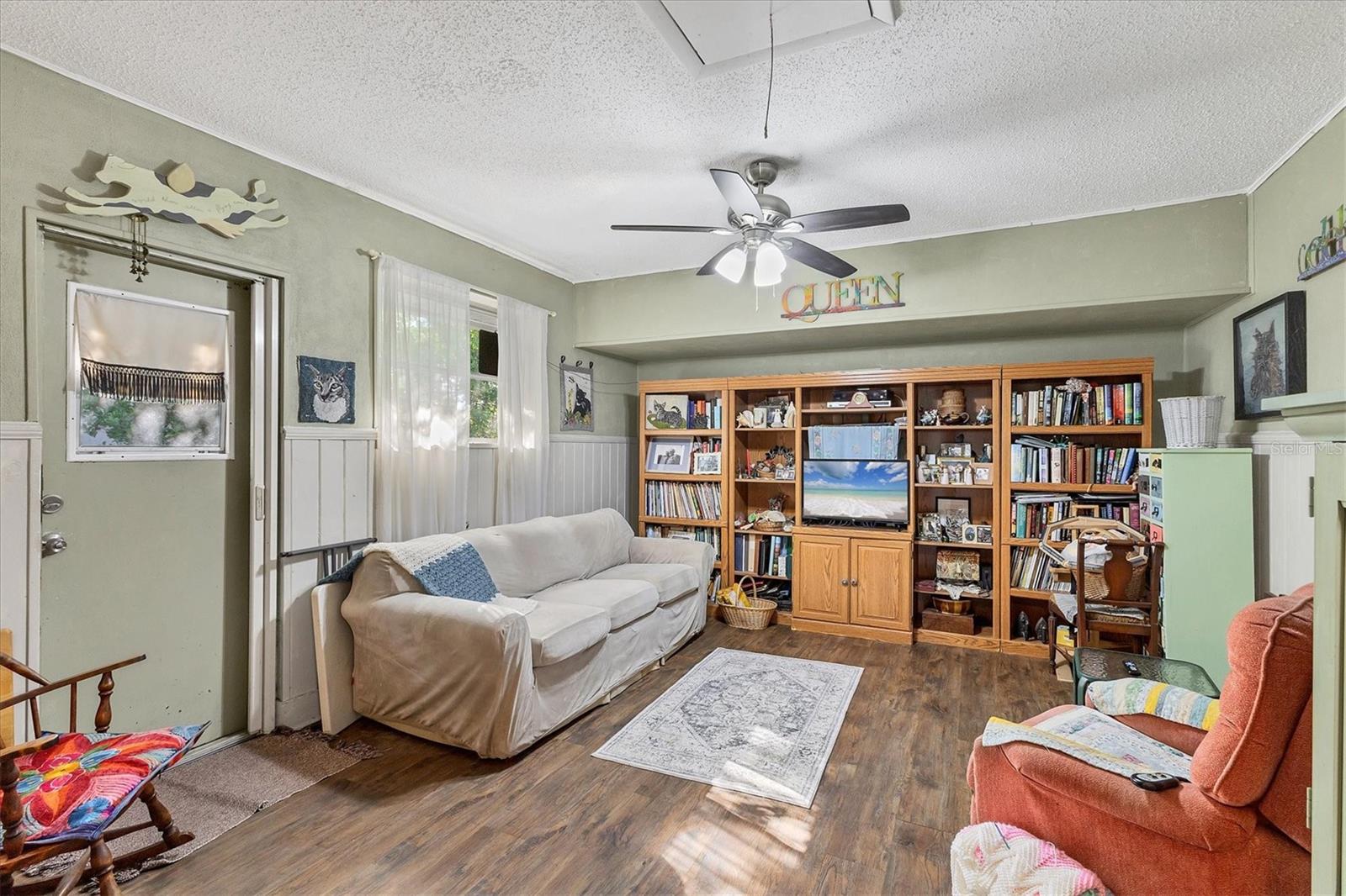 PORT CHARLOTTE SUB 41 - Residential